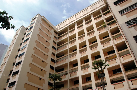 Blk 147 Gangsa Road (Bukit Panjang), HDB Executive #215452